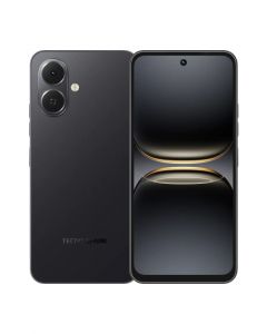Tecno | Spark Go 2 | 4GB RAM | 64GB Storage | Black | 3 Months 0% Profit upto 48 Months Installment | PTA Approved | 1 Year Brand Warranty | The Game Changer | TGC13